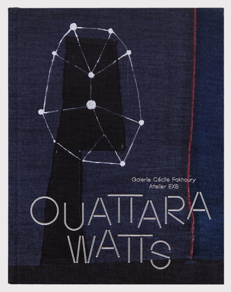 Ouattara Watts - version anglaise