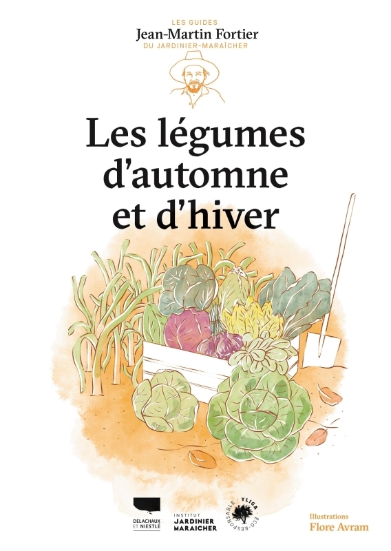 Légumes d'automne et d'hiver
