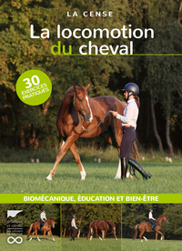 La Locomotion du cheval