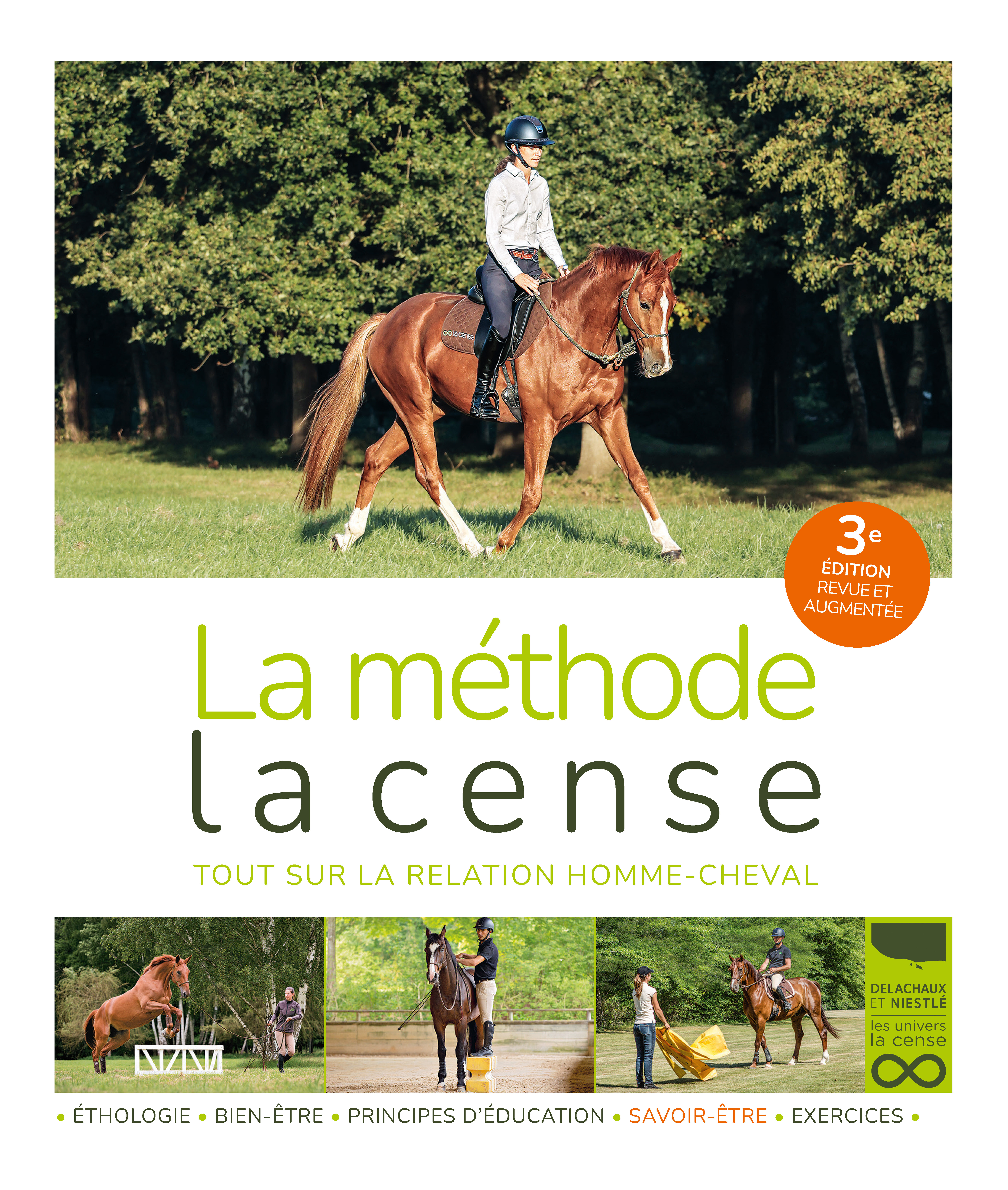 Méthode la Cense