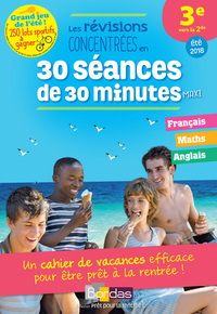 Prêt pour la 2de