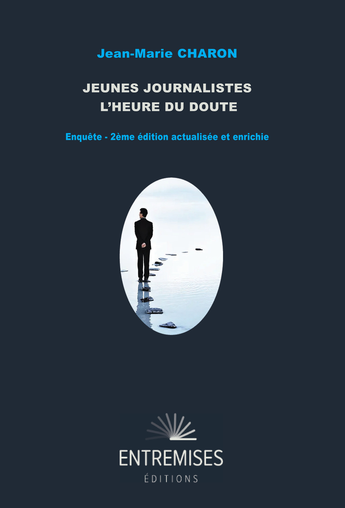 Jeunes journalistes, l'heure du doute
