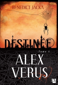 Alex Verus