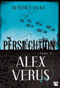 Alex Verus