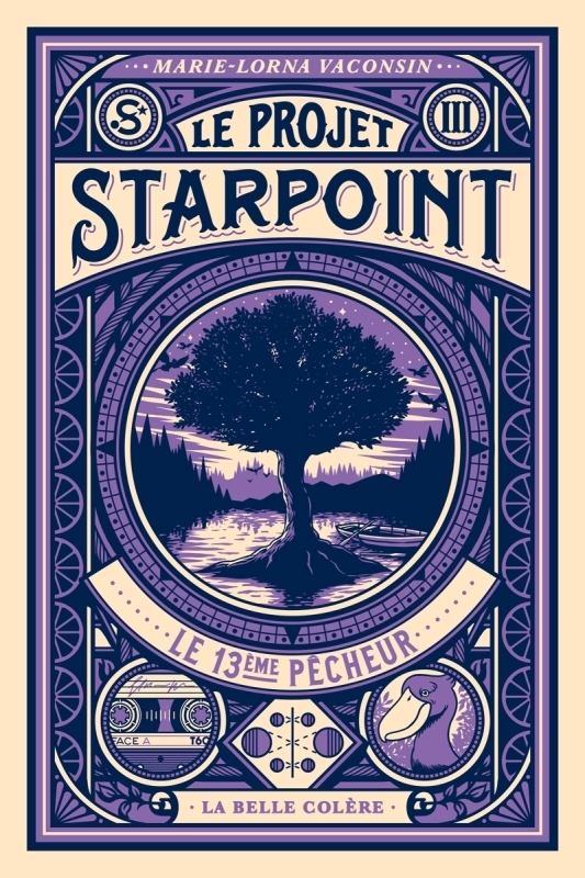 Le projet Starpoint