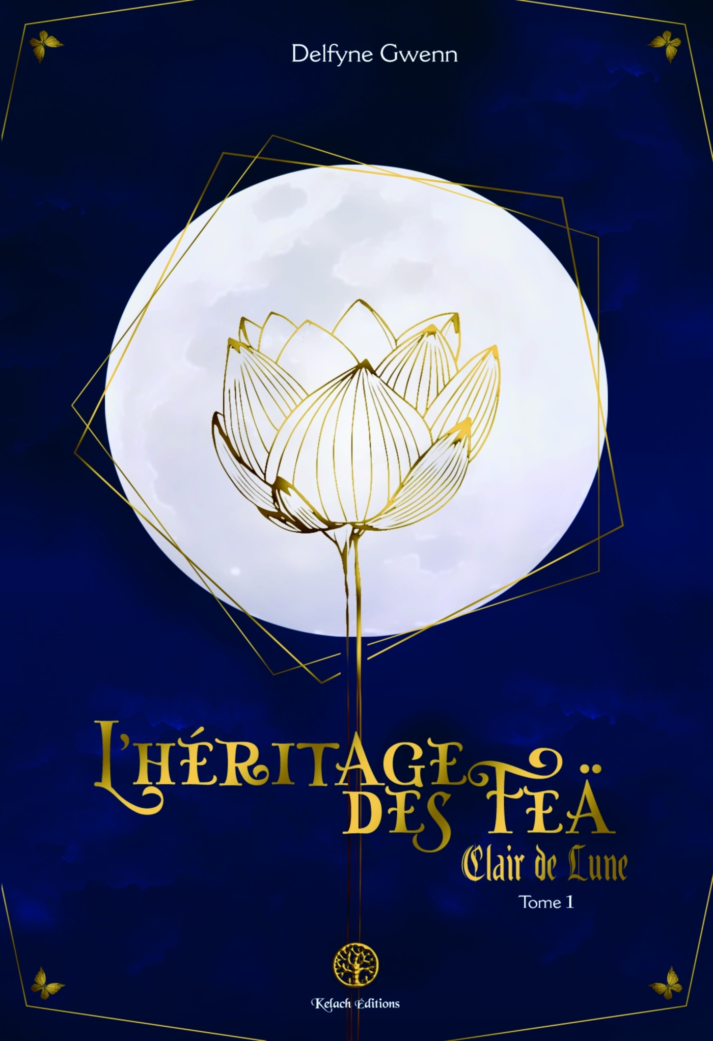 L'Héritage des Feä