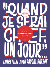 Omnivore Food Book - numéro 9