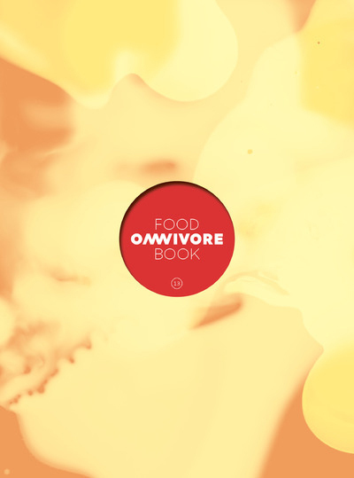 Omnivore Food Book - numéro 13