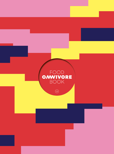 Omnivore Food Book - numéro 14