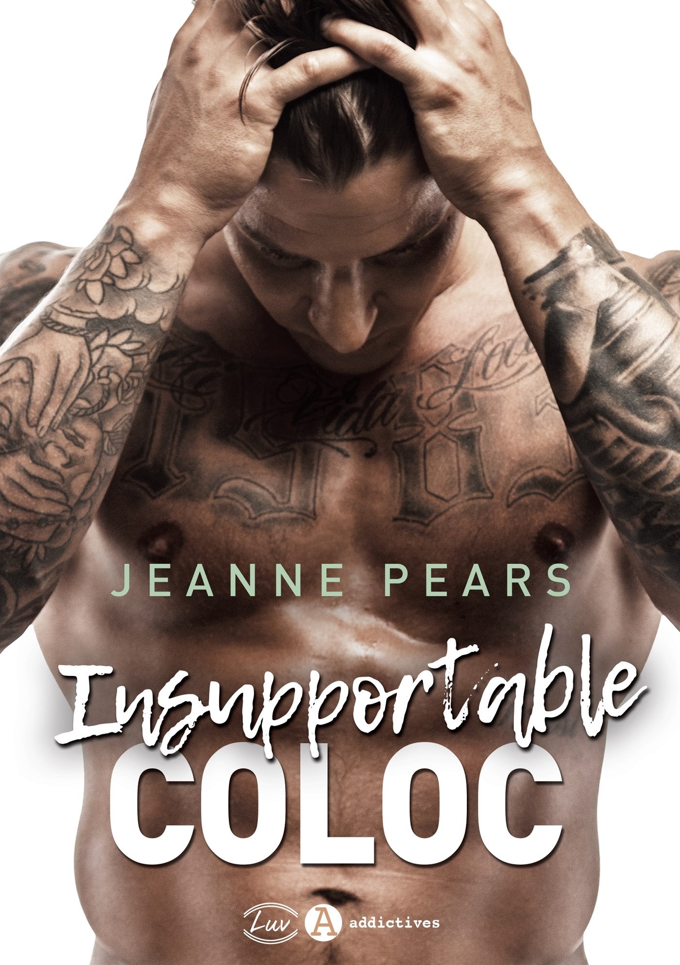 INSUPPORTABLE COLOC