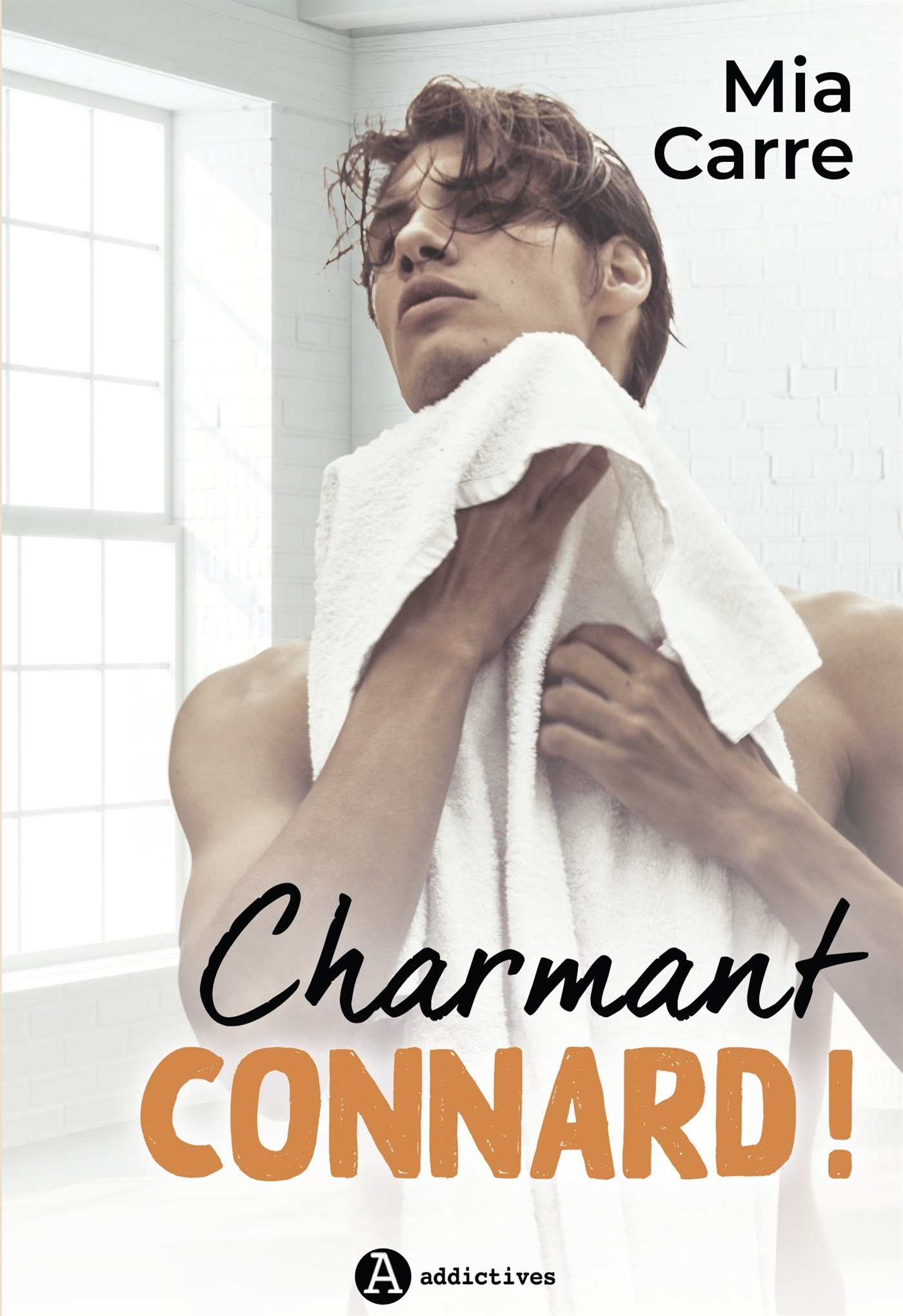 Charmant connard !