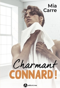 Charmant connard !