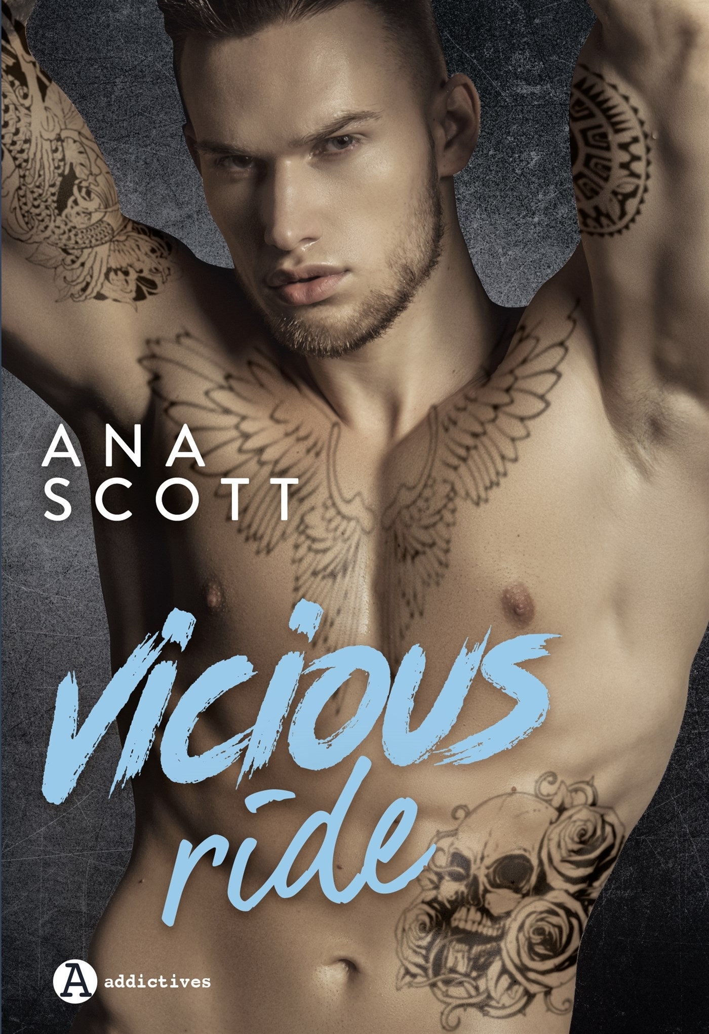 Vicious Ride