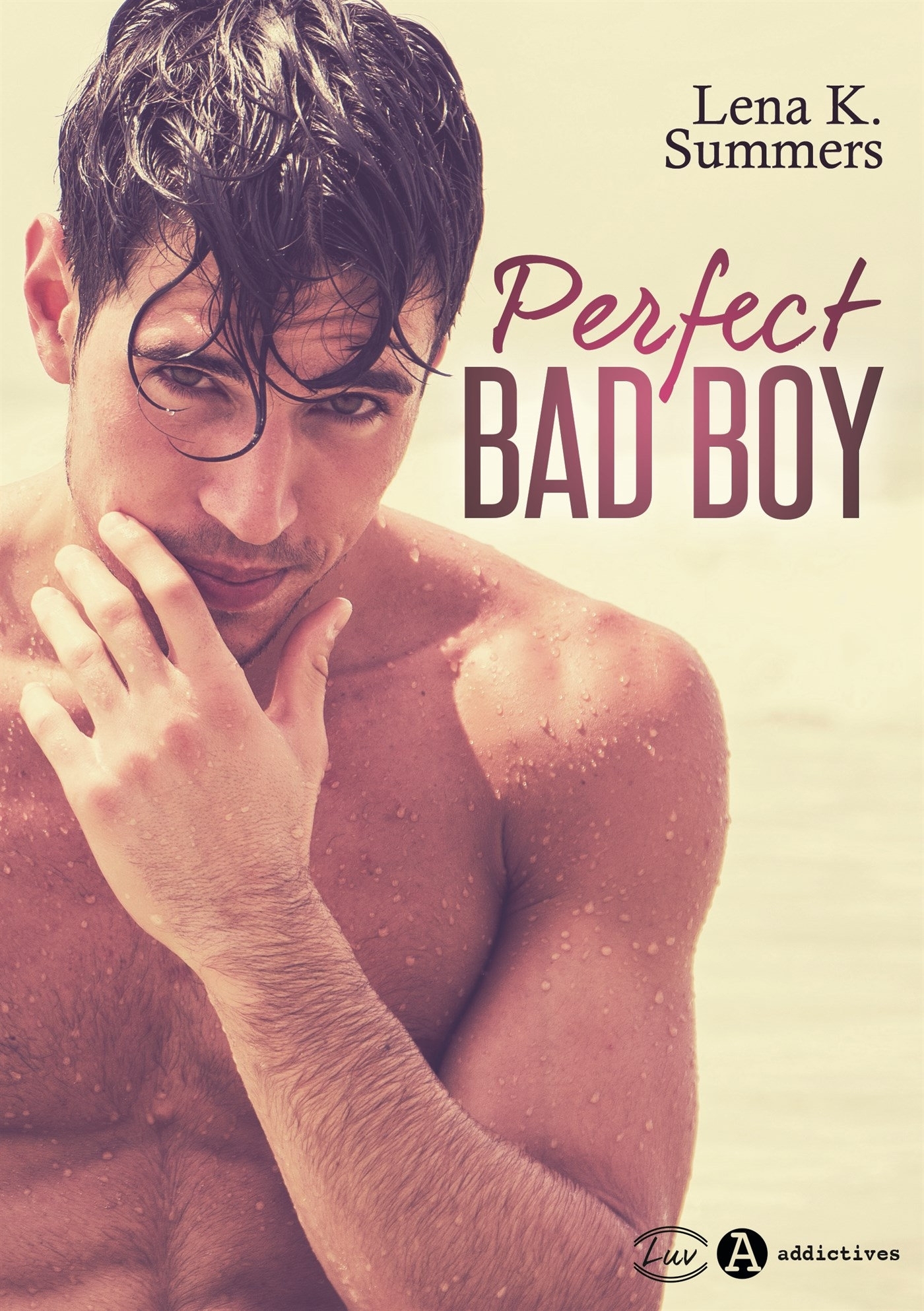 PERFECT BAD BOY