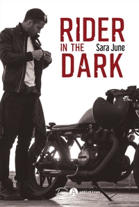 RIDER IN THE DARK