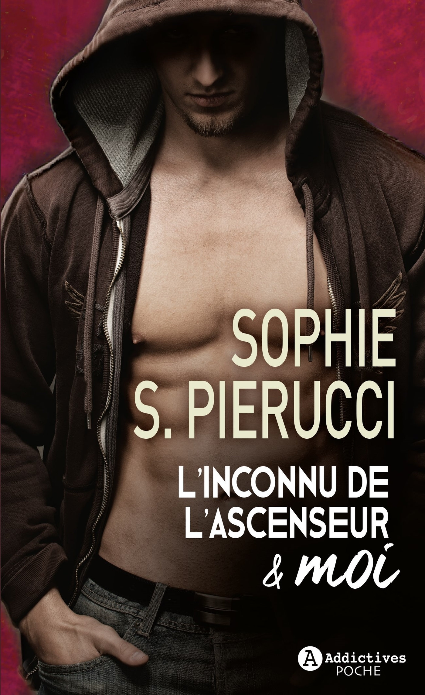L'Inconnu de l'ascenseur & moi