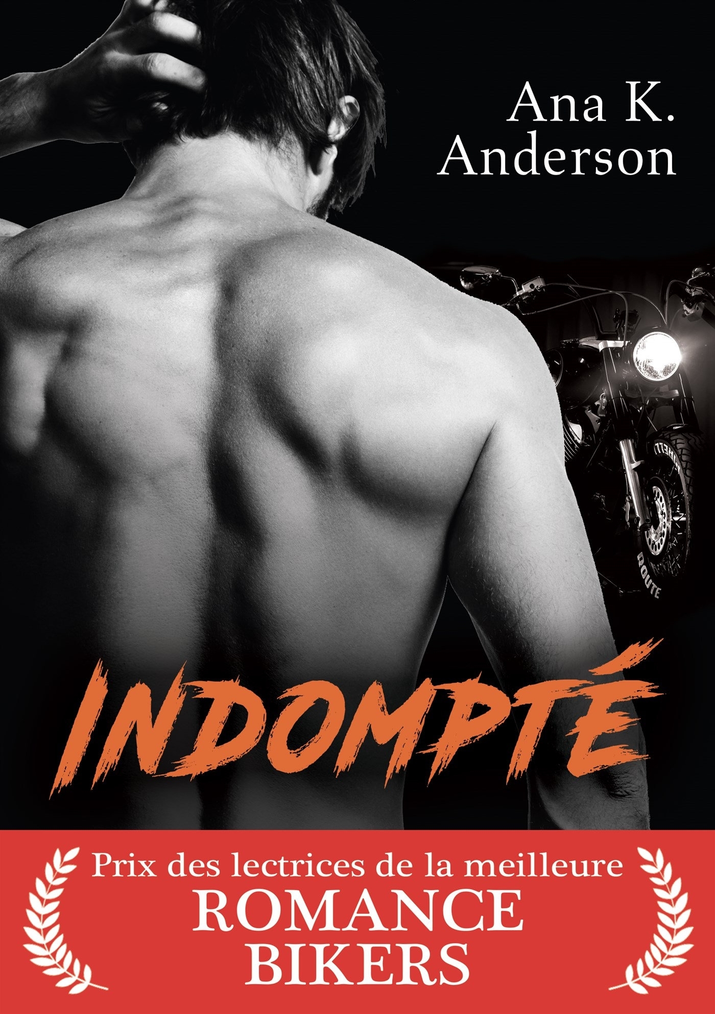 INDOMPTE