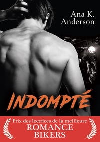 INDOMPTE
