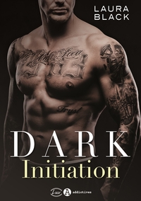 DARK INITIATION