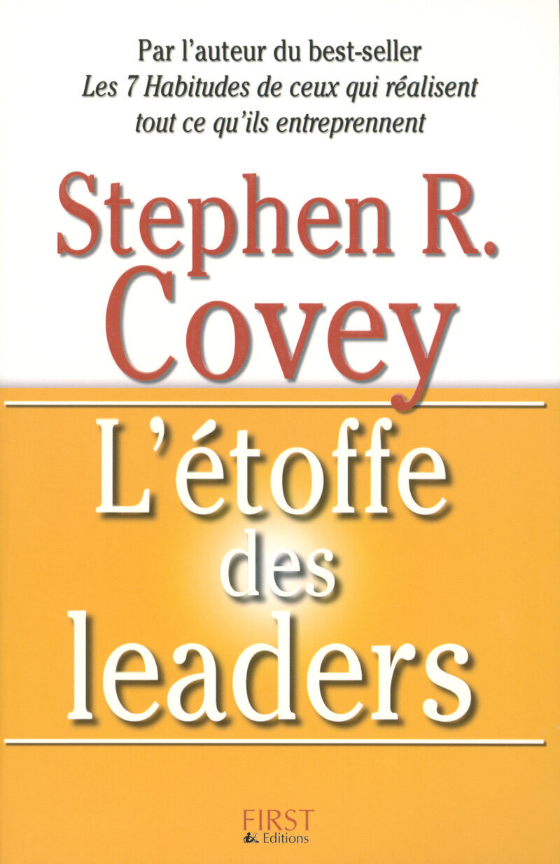 L'Etoffe des leaders
