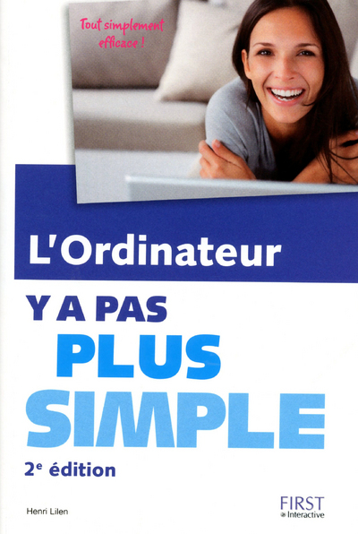 Ordinateur Y a pas plus simple, 2e (L')