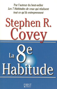 La 8ème Habitude