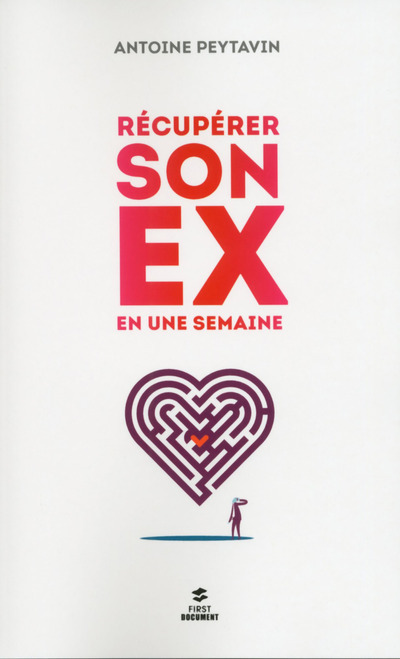 Récupérer son ex en une semaine