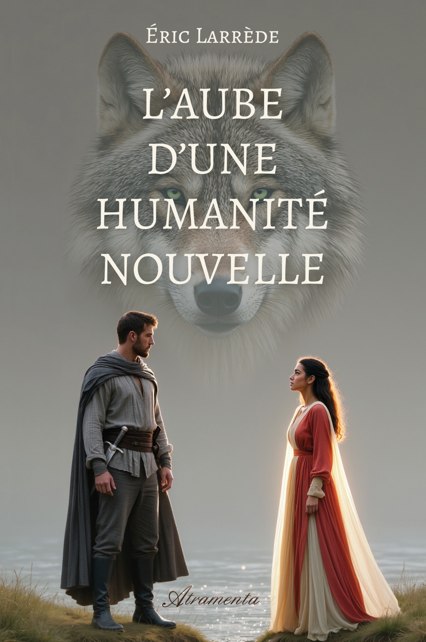 L'aube d'une humanité nouvelle