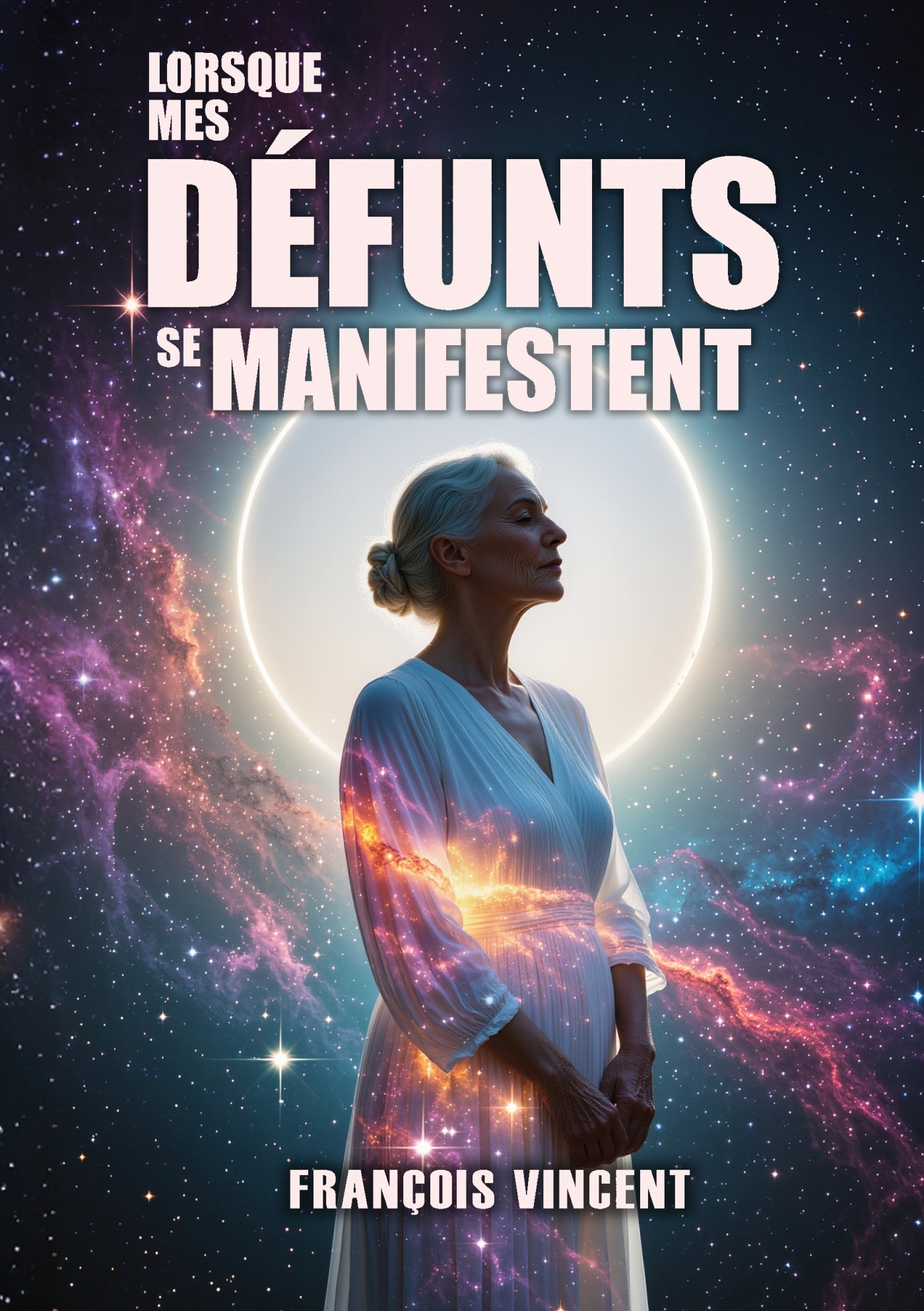 Lorsque mes défunts se manifestent