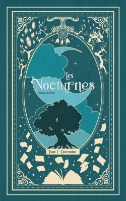 Les Nocturnes : L'ascension