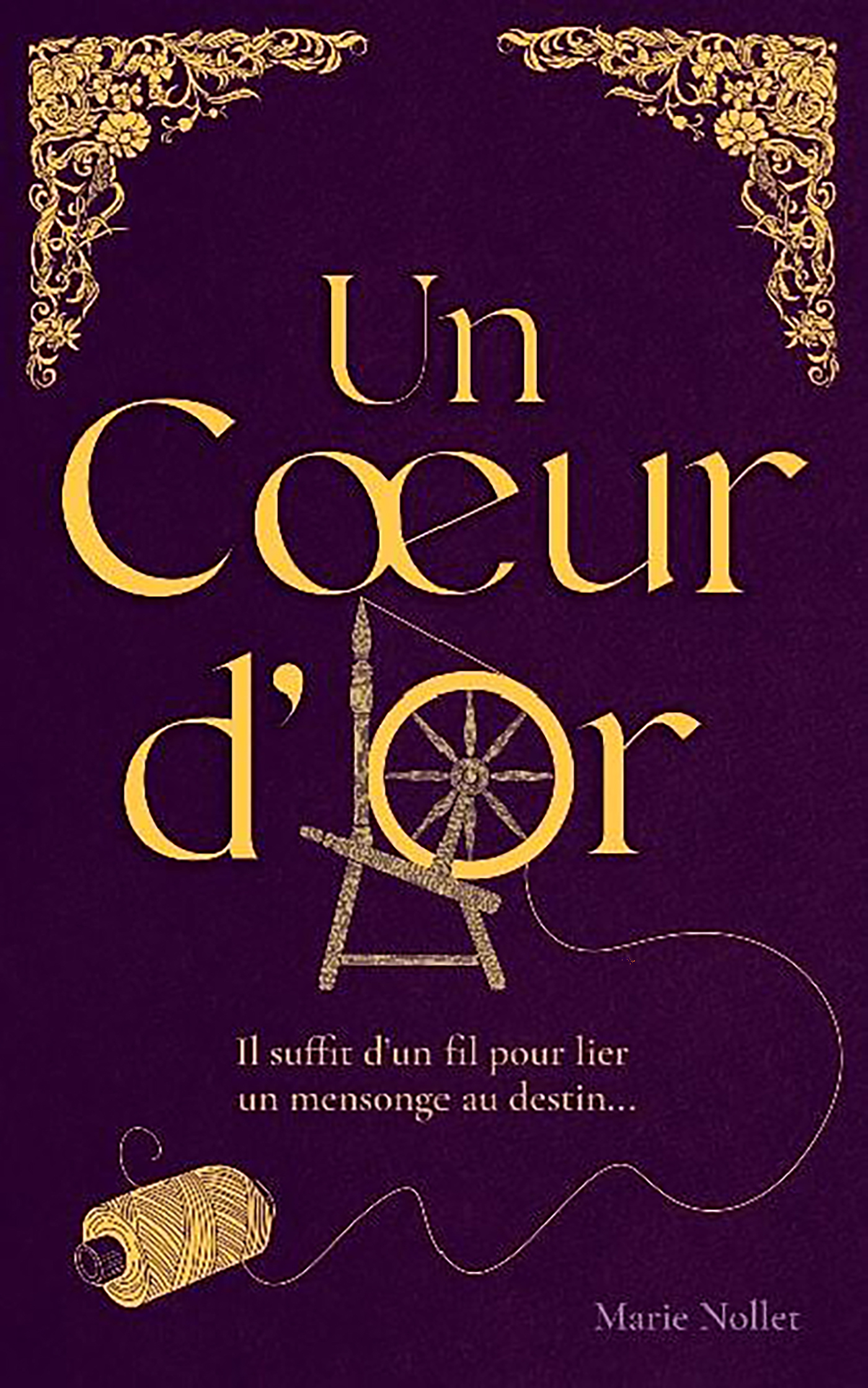 Un Coeur d'Or