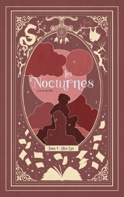 Les Nocturnes : Alter Ego