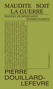 Maudite soit la guerre