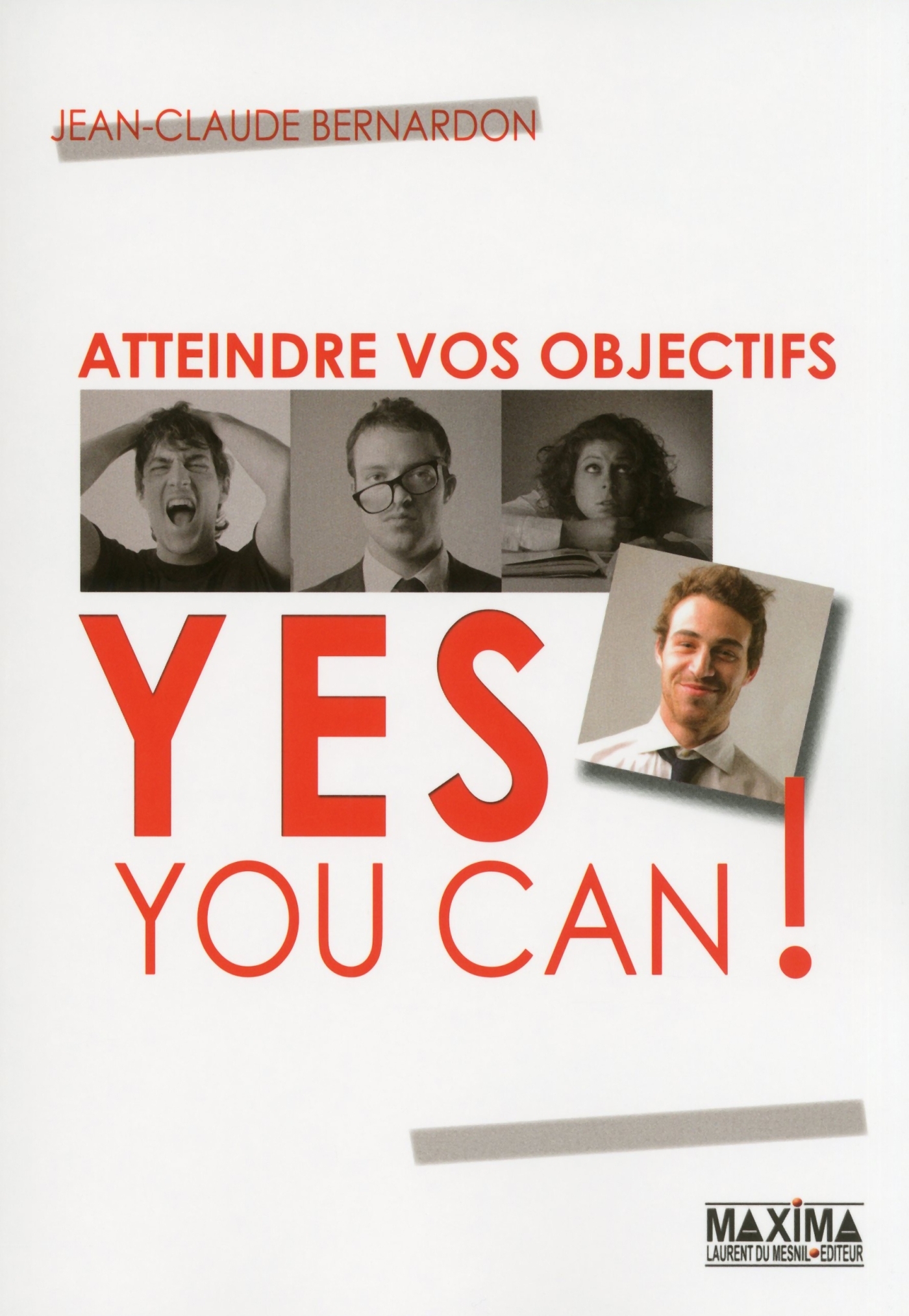 Atteindre vos objectifs
