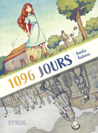 1096 jours