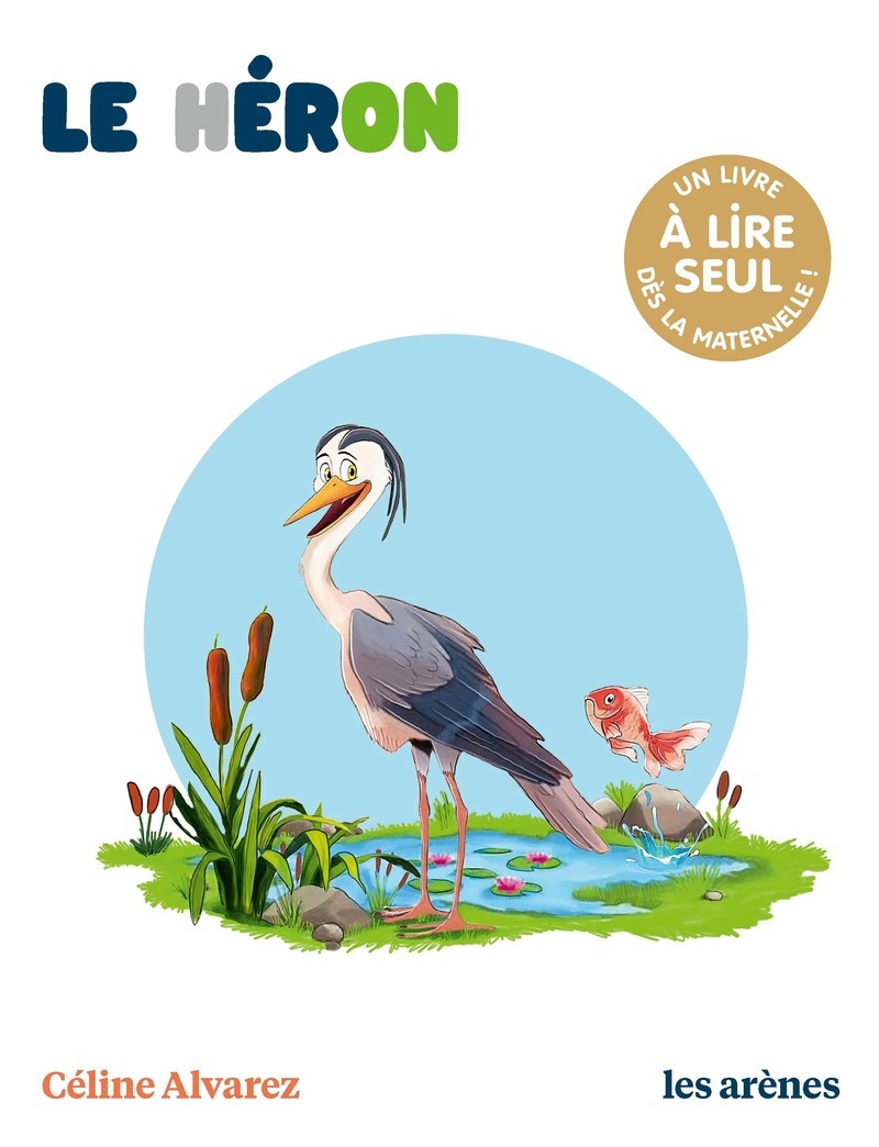Le Héron