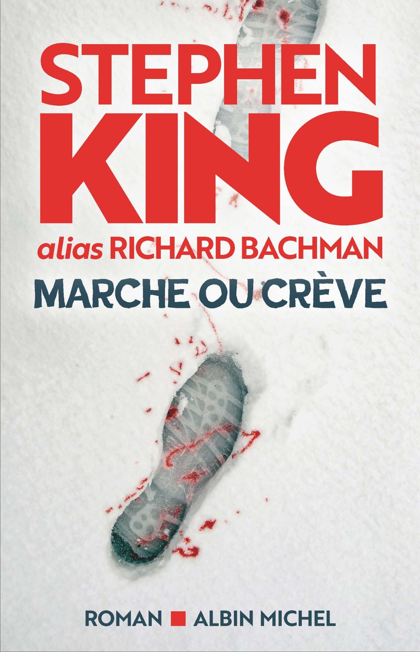 Marche ou crève