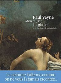 Mon musée imaginaire (Edition 2010 - relié)