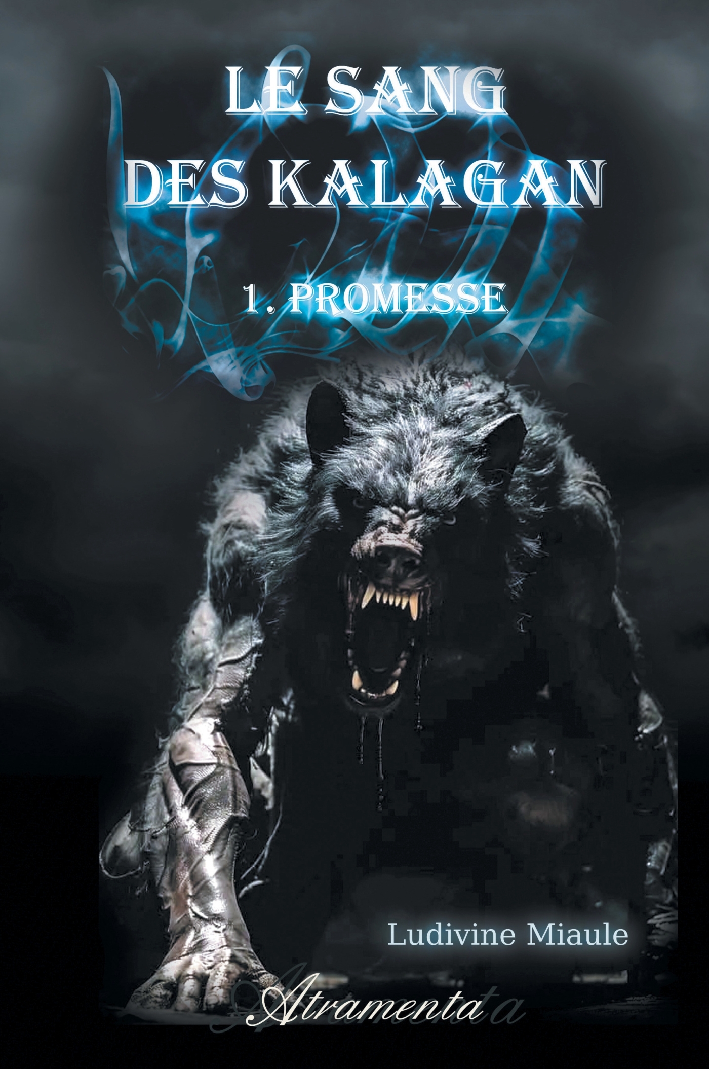 Le sang des Kalagan, T1