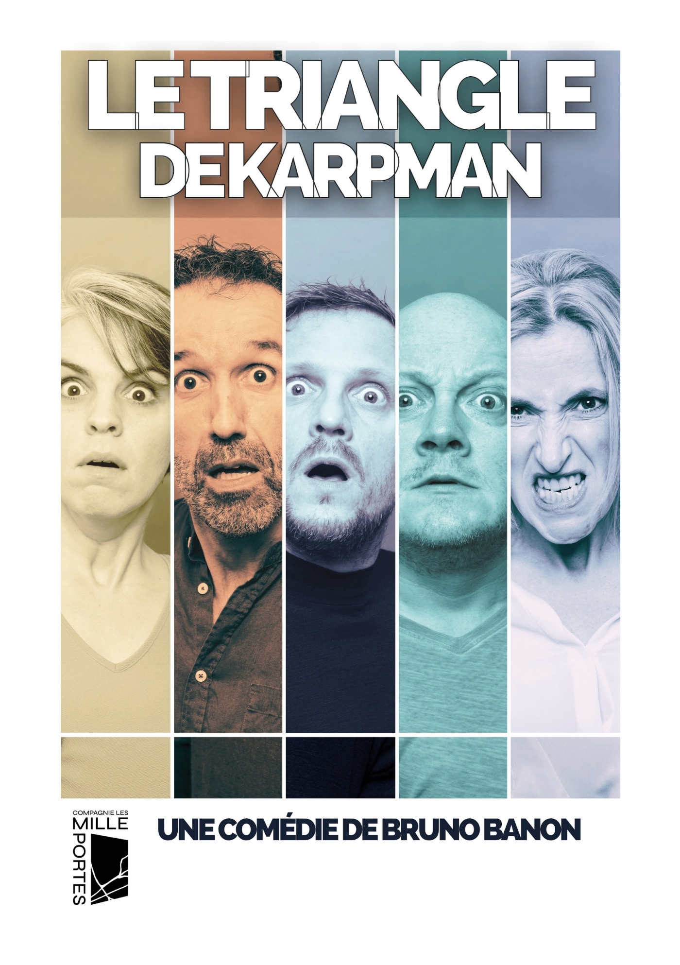 Le triangle de Karpman
