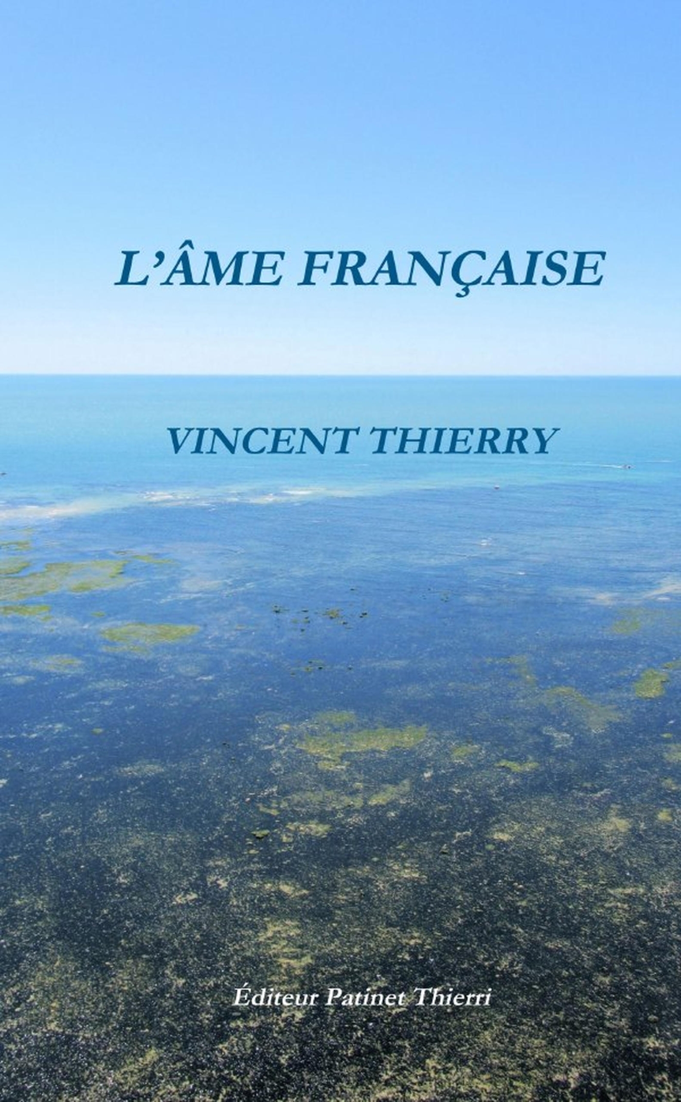 L'ÂME FRANÇAISE