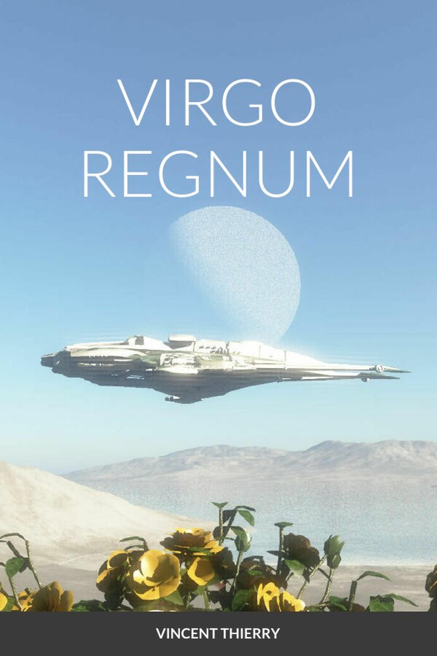 VIRGO REGNUM