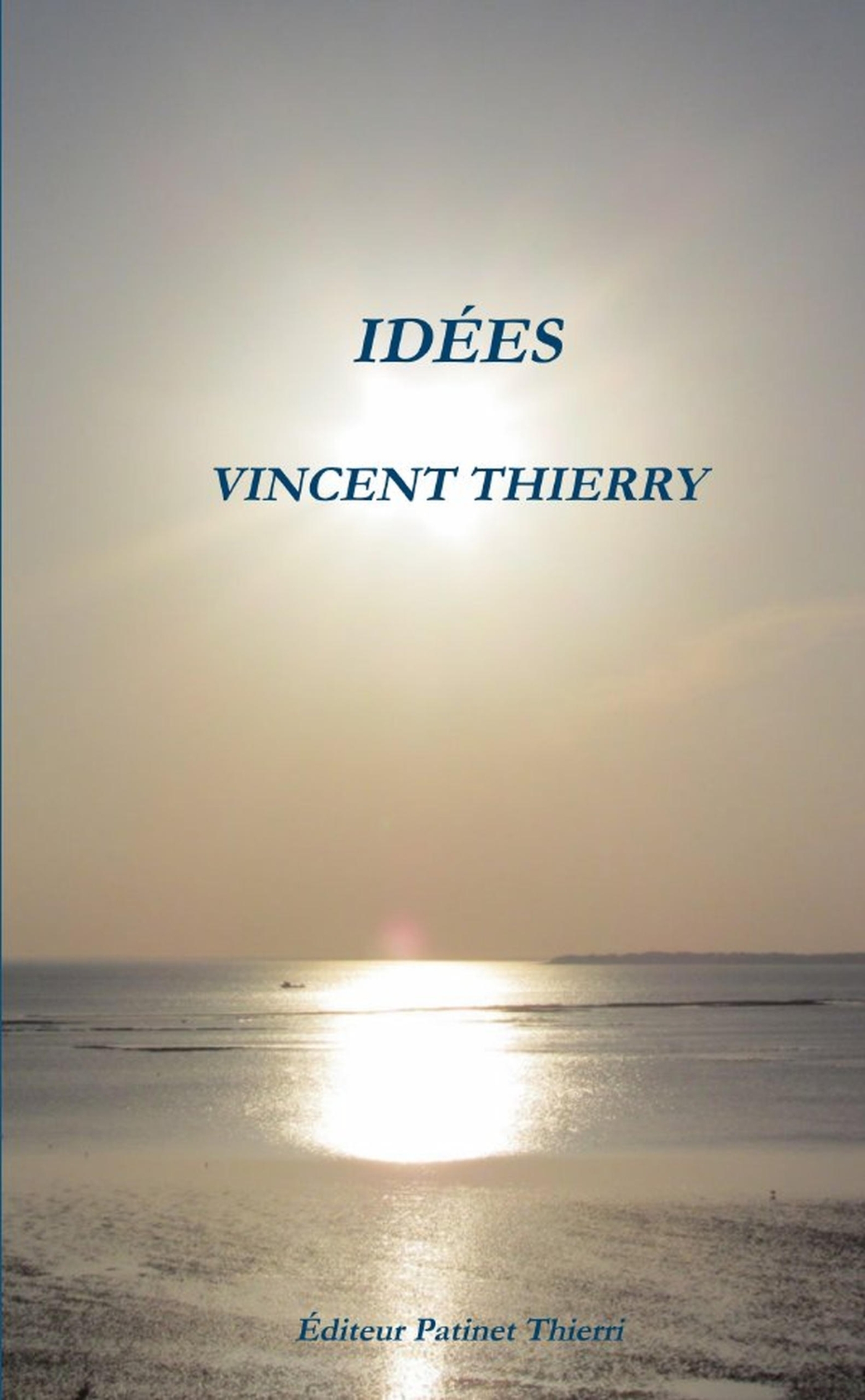 IDÉES