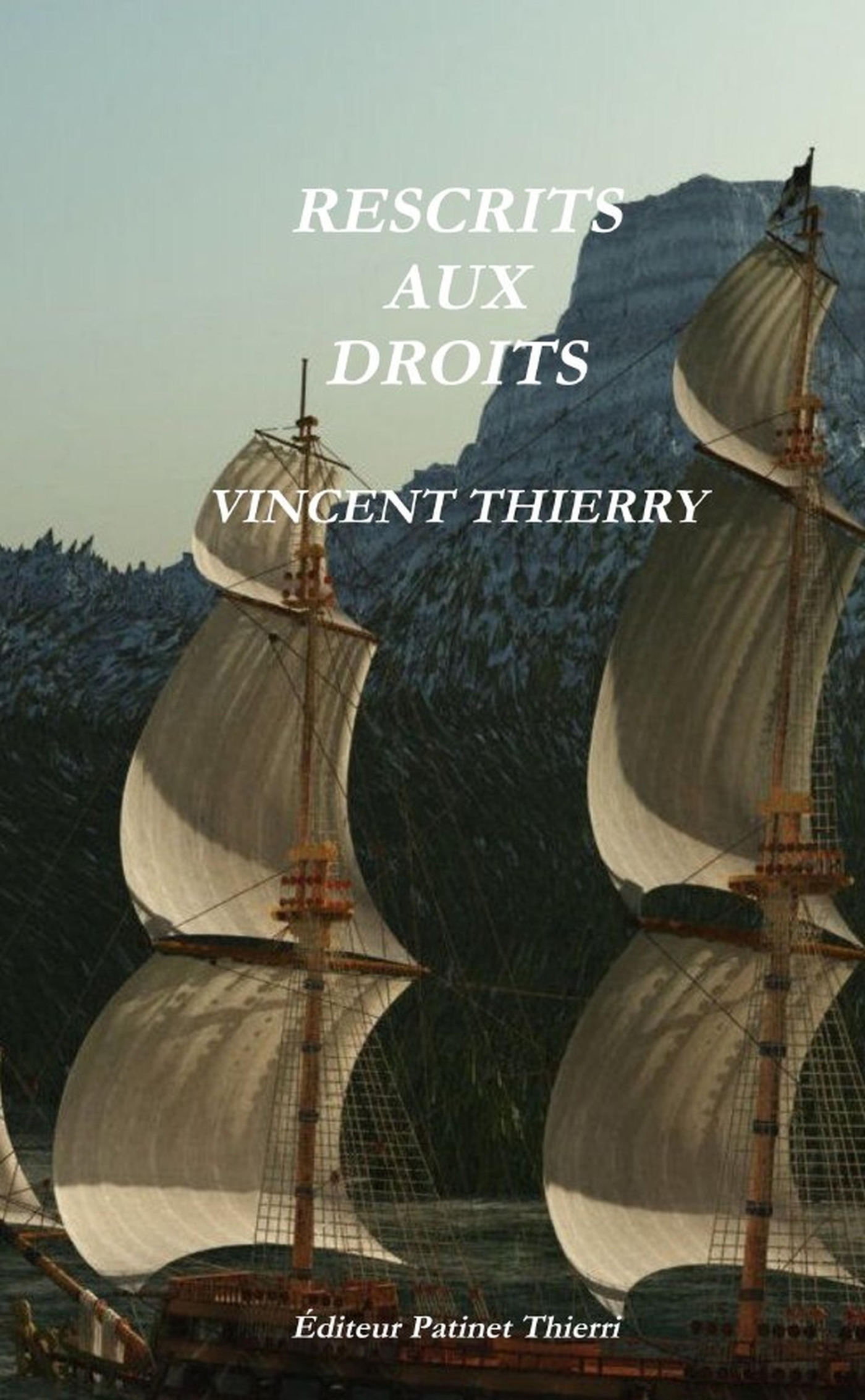 RESCRITS AUX DROITS