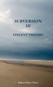 SUBVERSION III