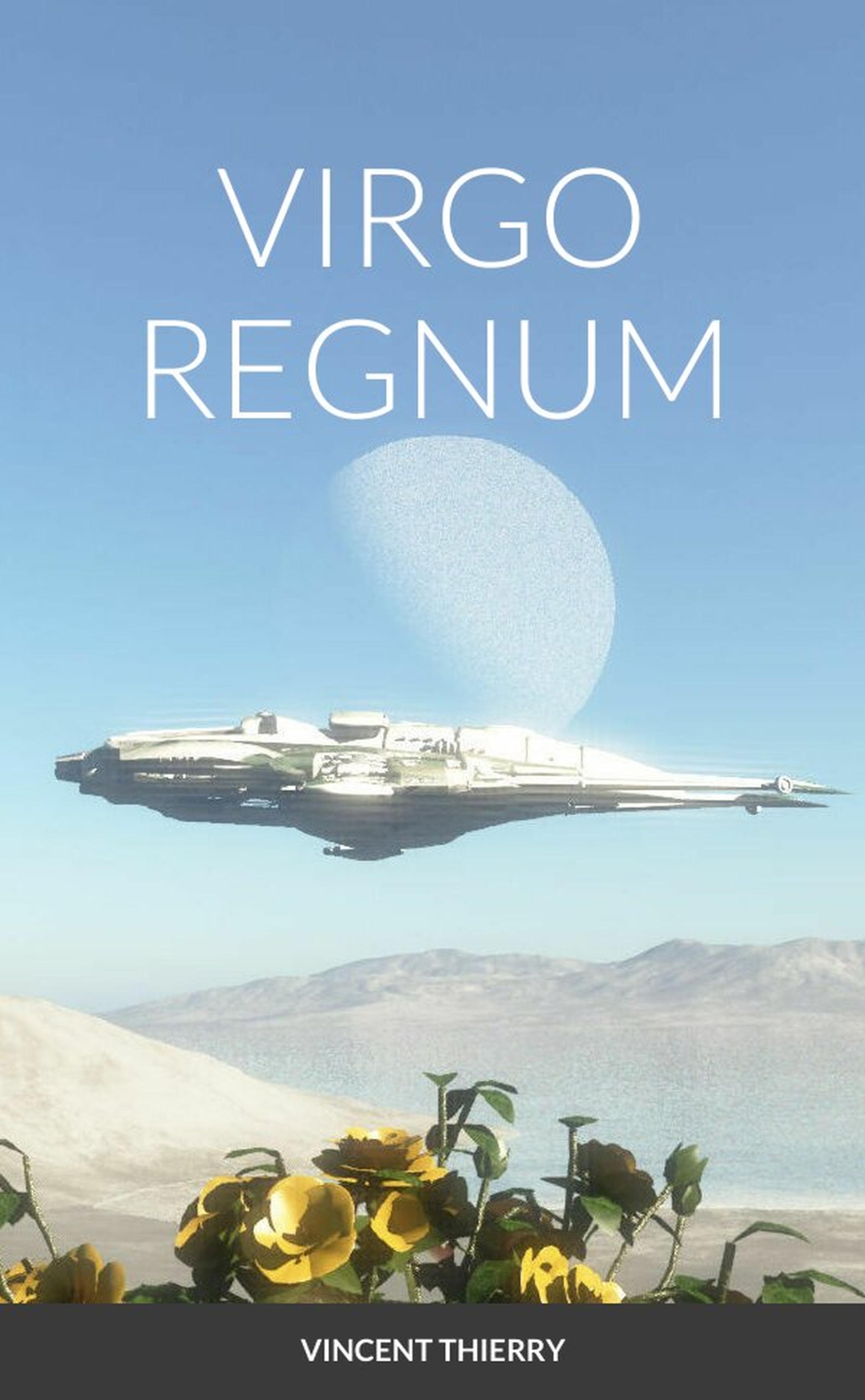 VIRGO REGNUM