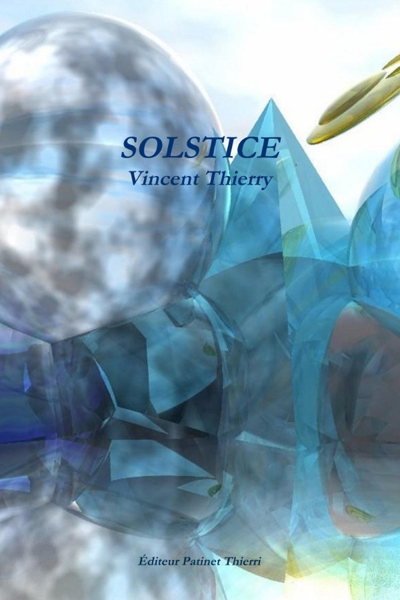 SOLSTICE