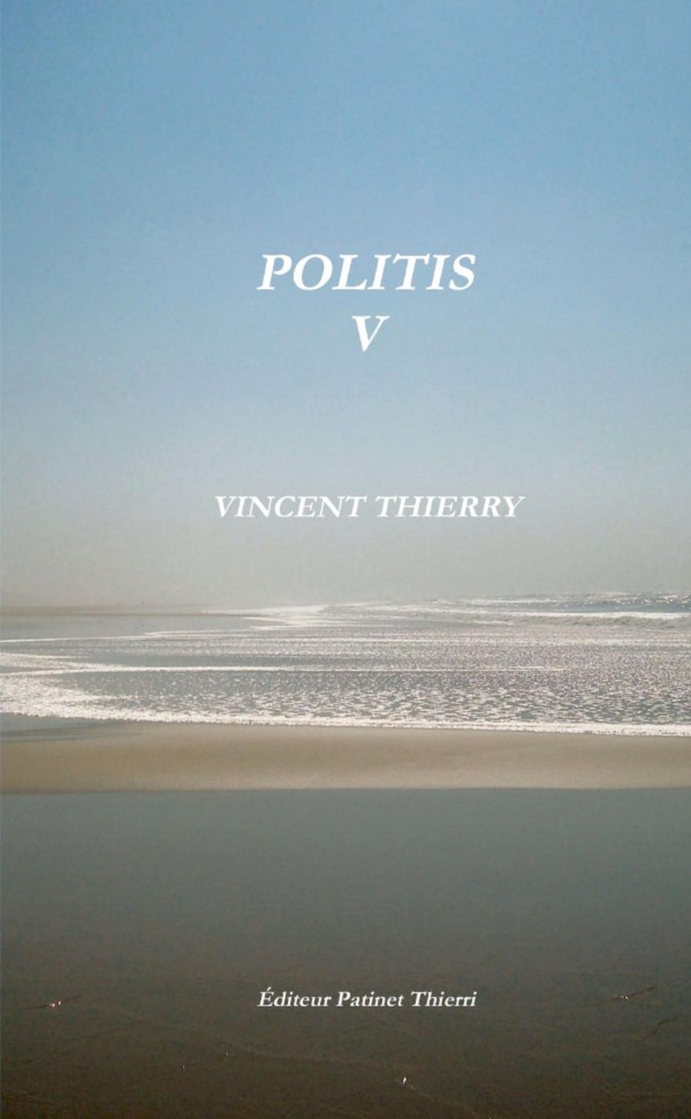 POLITIS V