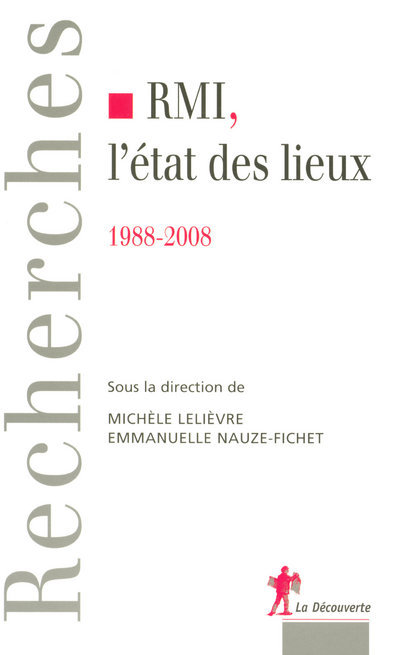 RMI, l'état des lieux
