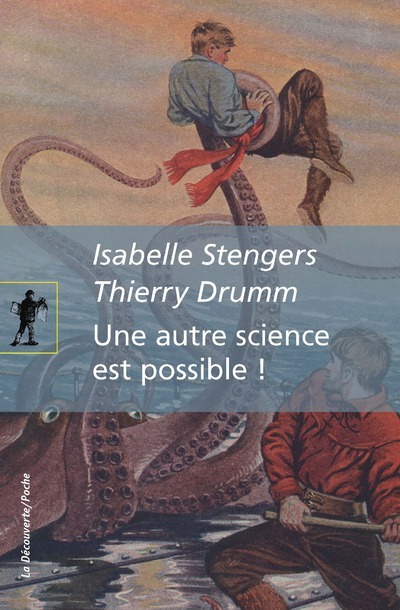 Une autre science est possible ! - Manifeste pourun ralentissement des sciences